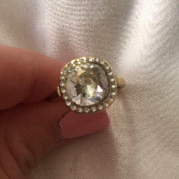 Swarovski ring - Picture 3 of 3